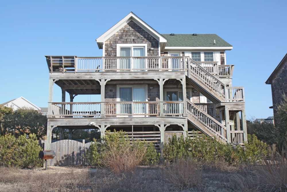 Bridgeport Property Management