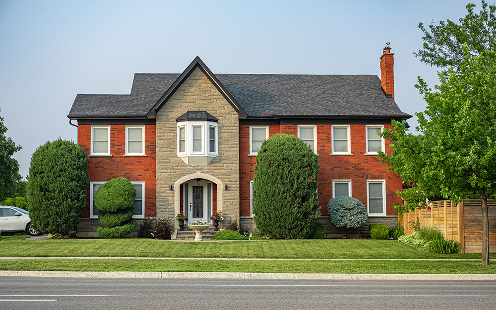 New Haven Property Management