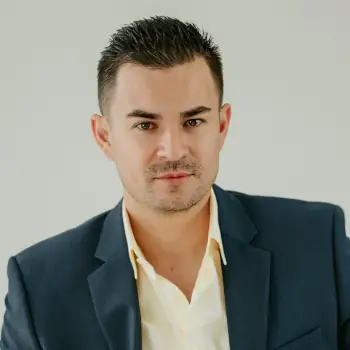 Picture of Ruben Vallejo